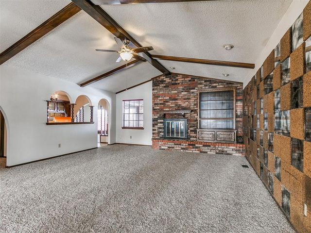 7101 Skylark Lane, Oklahoma City, OK 73162