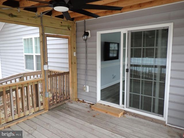 95 ROLANDO DRIVE, Colonial Beach, VA 22443