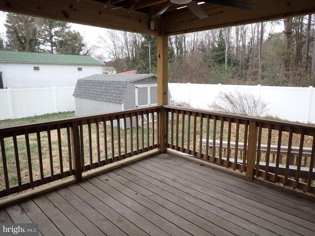 95 ROLANDO DRIVE, Colonial Beach, VA 22443