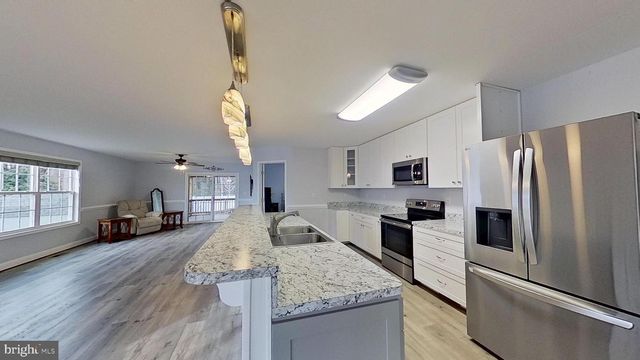 95 ROLANDO DRIVE, Colonial Beach, VA 22443