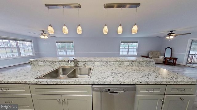 95 ROLANDO DRIVE, Colonial Beach, VA 22443