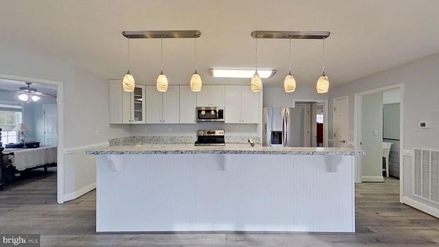 95 ROLANDO DRIVE, Colonial Beach, VA 22443