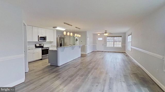 95 ROLANDO DRIVE, Colonial Beach, VA 22443