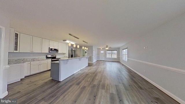 95 ROLANDO DRIVE, Colonial Beach, VA 22443