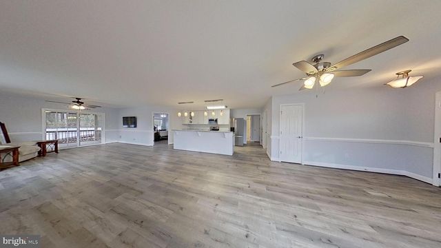 95 ROLANDO DRIVE, Colonial Beach, VA 22443