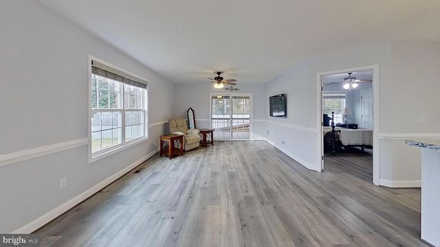 95 ROLANDO DRIVE, Colonial Beach, VA 22443