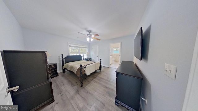 95 ROLANDO DRIVE, Colonial Beach, VA 22443