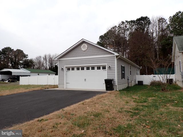 95 ROLANDO DRIVE, Colonial Beach, VA 22443