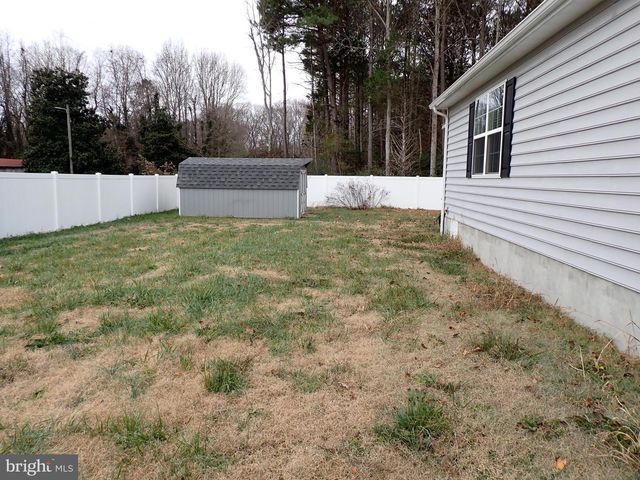 95 ROLANDO DRIVE, Colonial Beach, VA 22443