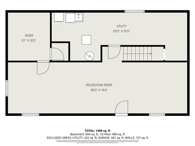 1433 Carter Street, Kalamazoo, MI 49048