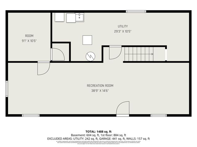 1433 Carter Street, Kalamazoo, MI 49048