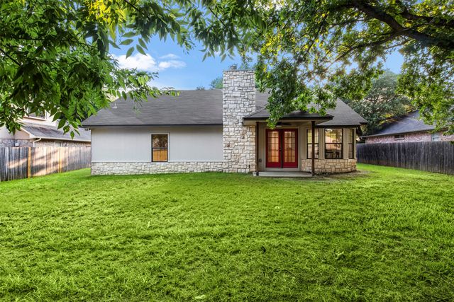 804 Virginia Boulevard, Midlothian, TX 76065