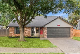 804 Virginia Boulevard, Midlothian, TX 76065