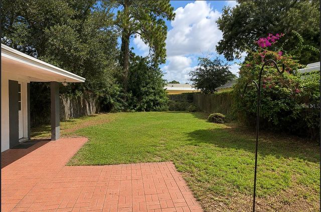 310 GRANADA DRIVE, Winter Park, FL 32789