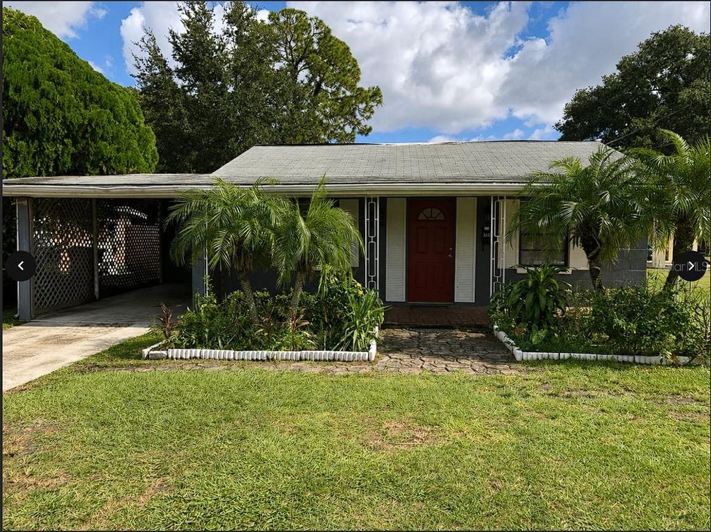 310 GRANADA DRIVE, Winter Park, FL 32789