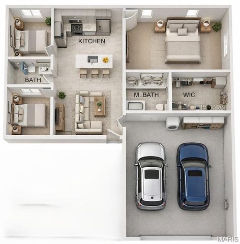 902 SCHUENEMEYER Road, Owensville, MO 65066