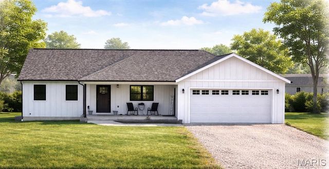 902 SCHUENEMEYER Road, Owensville, MO 65066