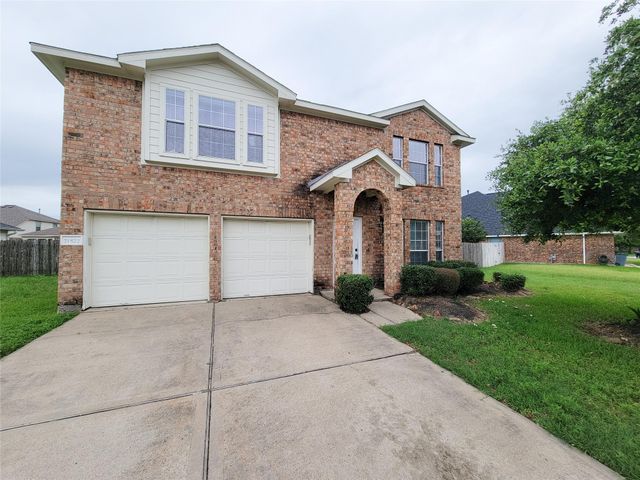 21522 Stonecross Terrace Lane, Katy, TX 77449