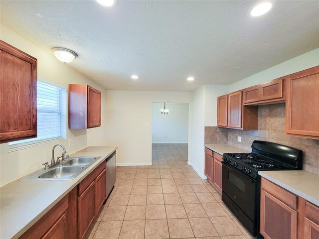 21522 Stonecross Terrace Lane, Katy, TX 77449