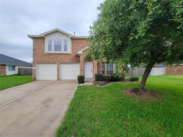 21522 Stonecross Terrace Lane, Katy, TX 77449