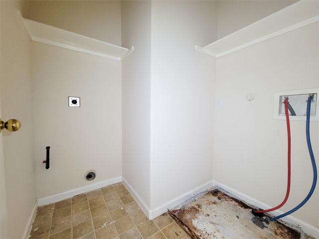 21522 Stonecross Terrace Lane, Katy, TX 77449