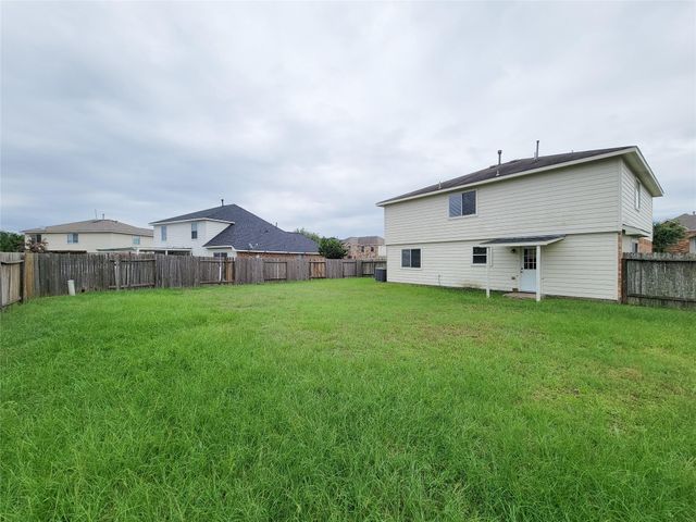 21522 Stonecross Terrace Lane, Katy, TX 77449