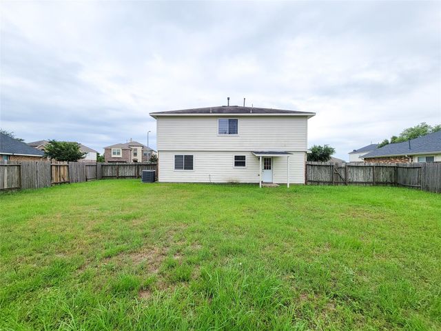 21522 Stonecross Terrace Lane, Katy, TX 77449