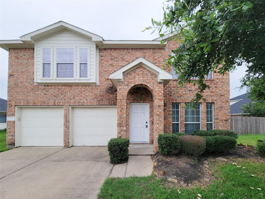 21522 Stonecross Terrace Lane, Katy, TX 77449