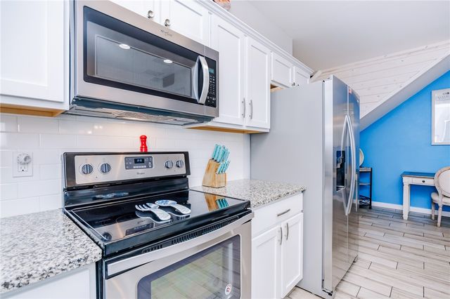 1813 S 11th St 502, Port Aransas, TX 78373