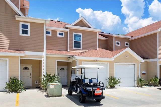 1813 S 11th St 502, Port Aransas, TX 78373