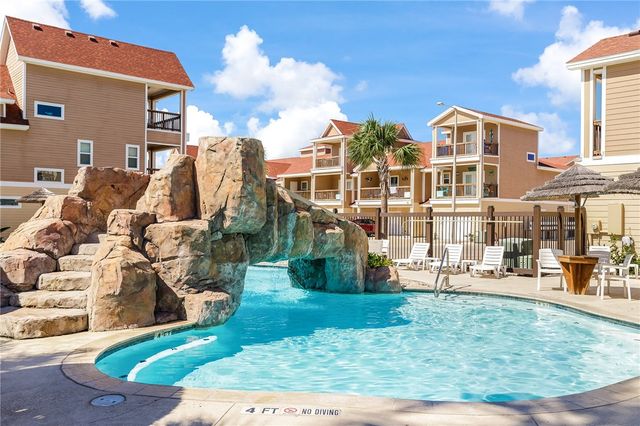 1813 S 11th St 502, Port Aransas, TX 78373