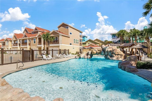 1813 S 11th St 502, Port Aransas, TX 78373