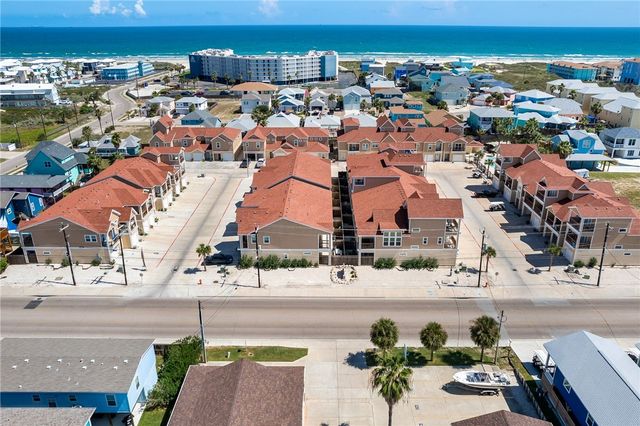 1813 S 11th St 502, Port Aransas, TX 78373