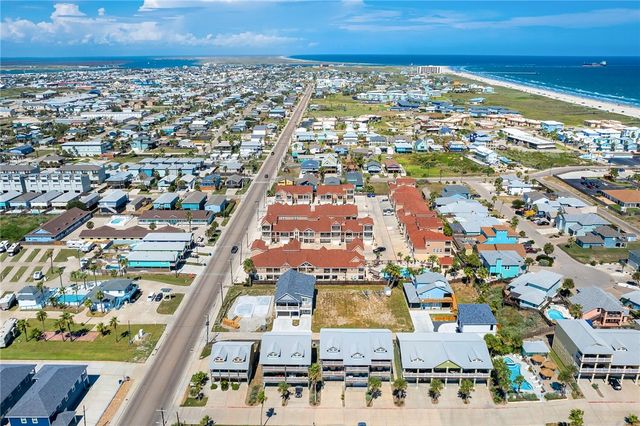 1813 S 11th St 502, Port Aransas, TX 78373