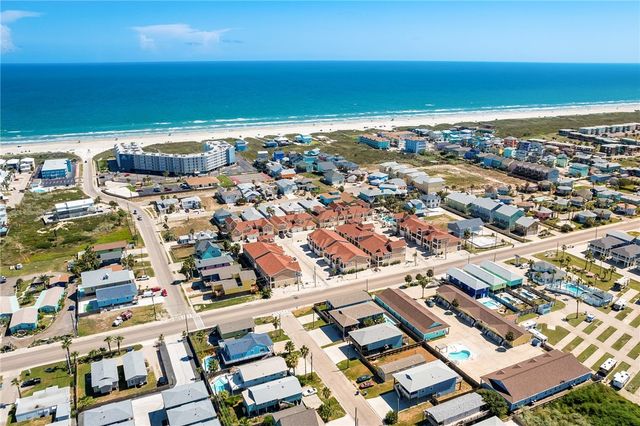 1813 S 11th St 502, Port Aransas, TX 78373