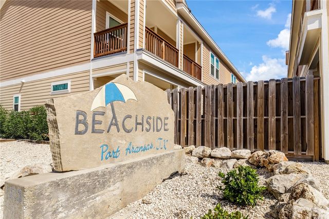 1813 S 11th St 502, Port Aransas, TX 78373