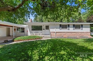 3121 N 30th, Boise, ID 83703