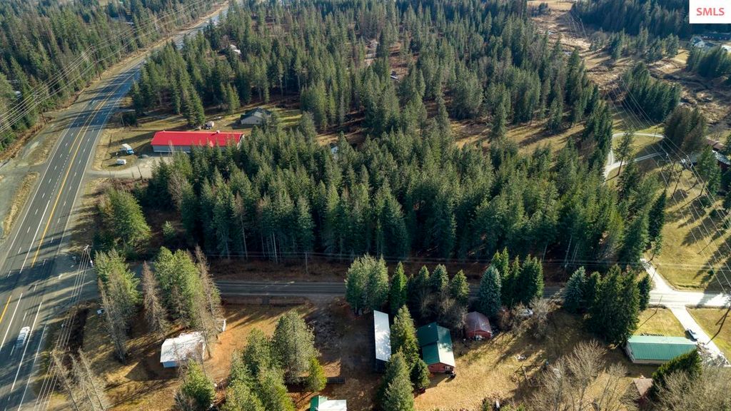 64 W Bronx, Ponderay, ID 83864 photo 8