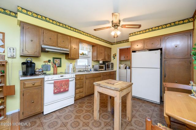 613 Winthrop Drive, Forked River, NJ 08731