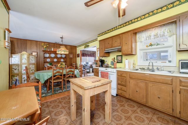 613 Winthrop Drive, Forked River, NJ 08731