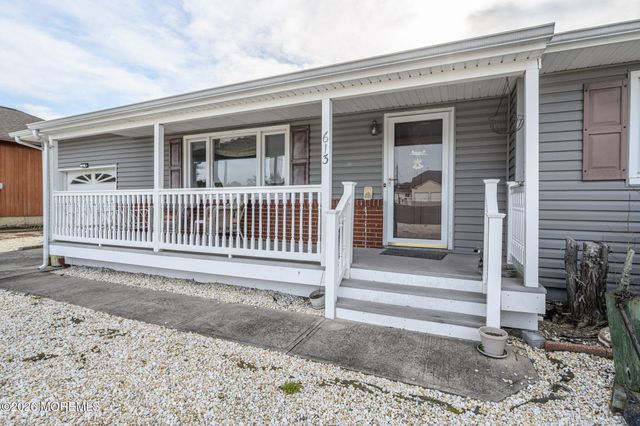 613 Winthrop Drive, Forked River, NJ 08731