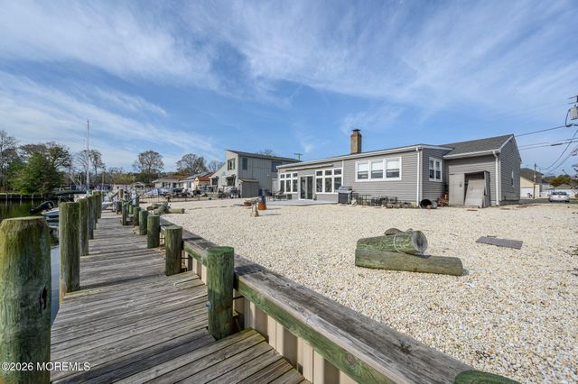 613 Winthrop Drive, Forked River, NJ 08731