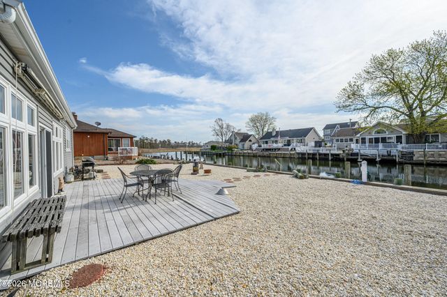 613 Winthrop Drive, Forked River, NJ 08731