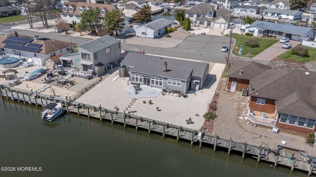 613 Winthrop Drive, Forked River, NJ 08731