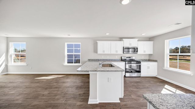 151 Sprocket Road, Orangeburg, SC 29115