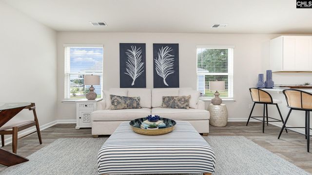 151 Sprocket Road, Orangeburg, SC 29115