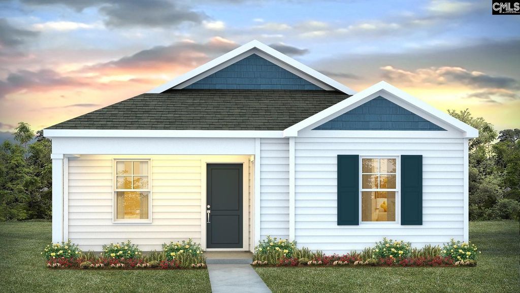 151 Sprocket Road, Orangeburg, SC 29115