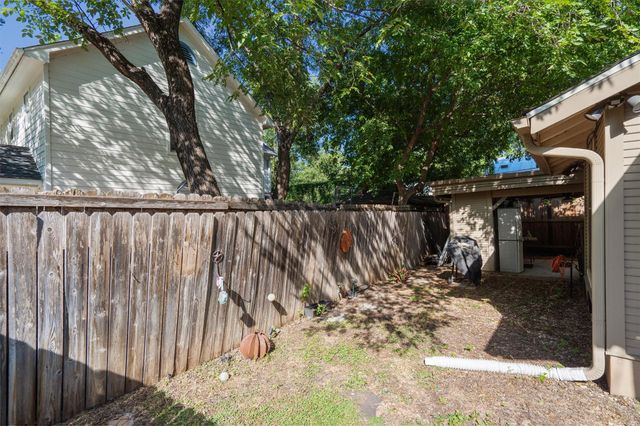 500 E 42nd ST, Austin, TX 78751