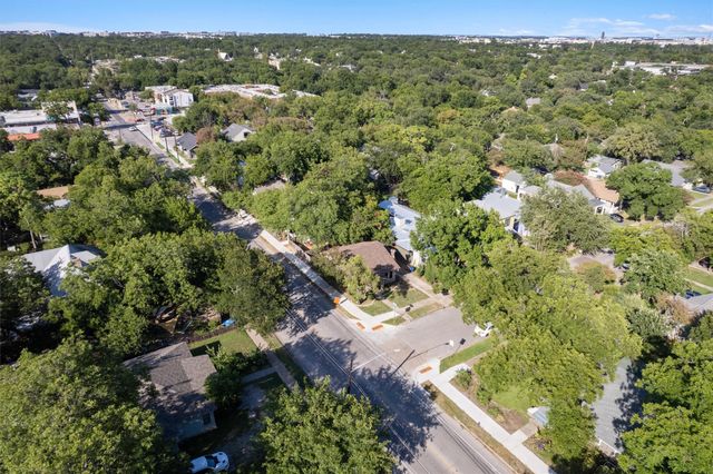 500 E 42nd ST, Austin, TX 78751