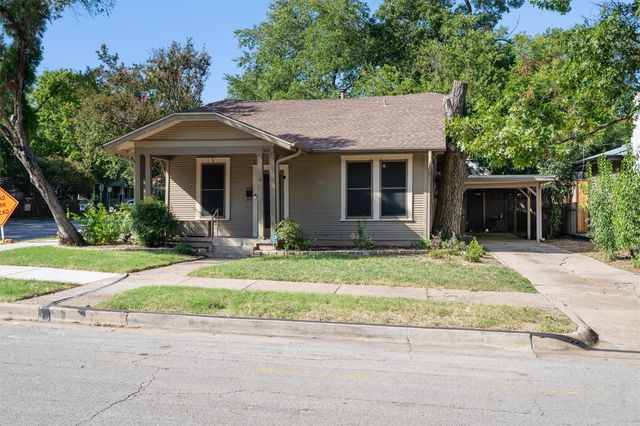 500 E 42nd ST, Austin, TX 78751